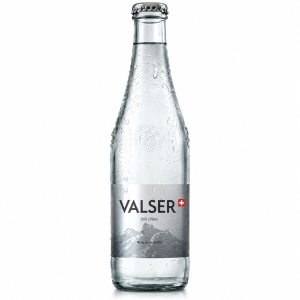 Valser Still 33cl